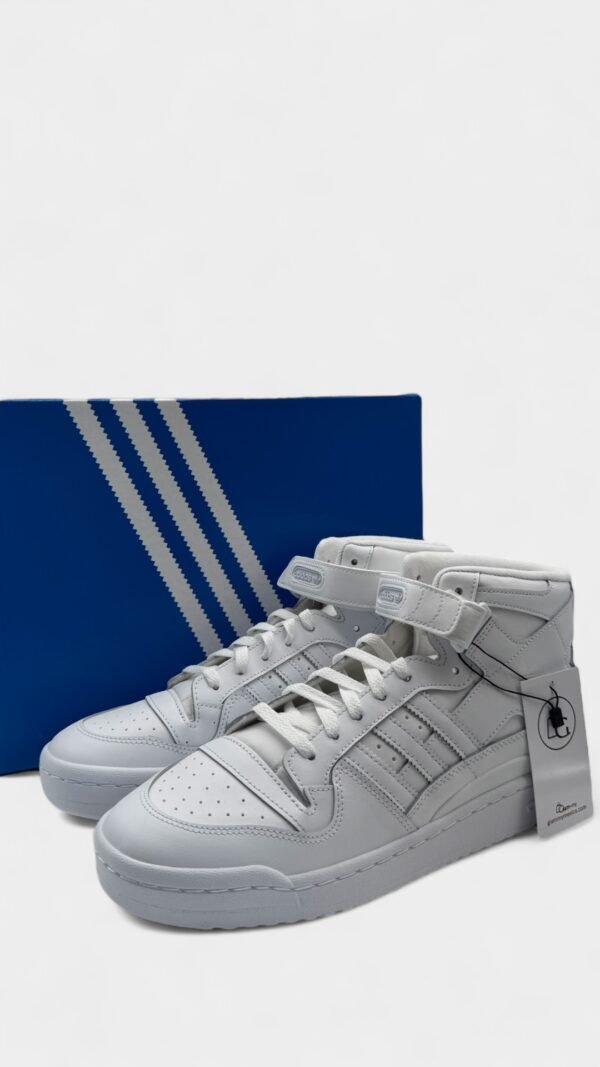 ADIDAS - FORUM MID SNEAKERS - Image 2